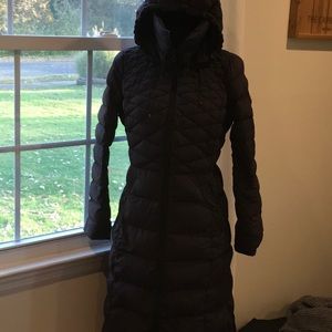 Bernardo Black Winter Jacket